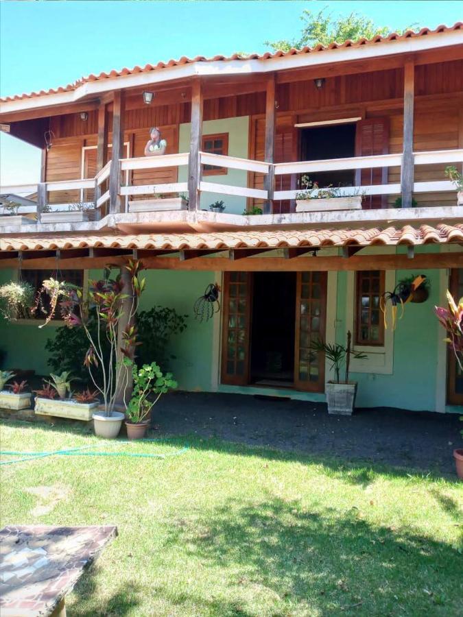 Confortavel Casa De Campo Em Condominio Fechado Águas de Lindóia Exteriör bild