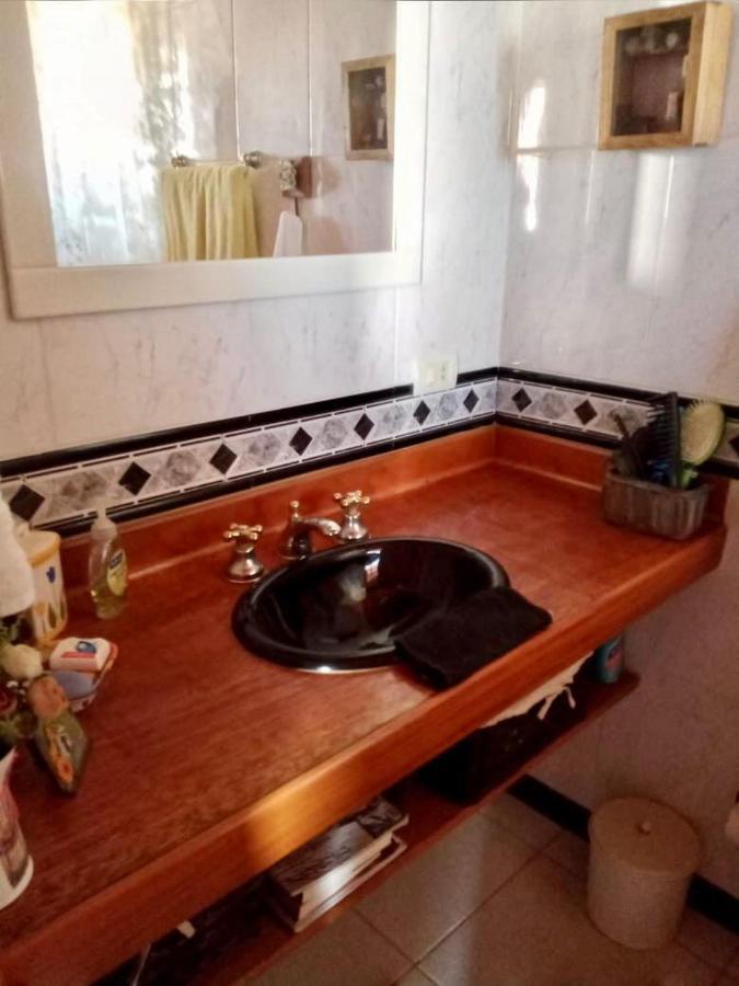 Confortavel Casa De Campo Em Condominio Fechado Águas de Lindóia Exteriör bild
