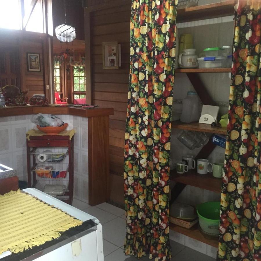 Confortavel Casa De Campo Em Condominio Fechado Águas de Lindóia Exteriör bild