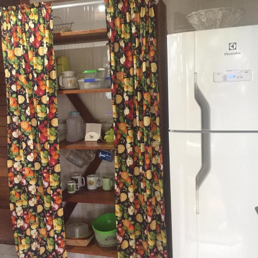 Confortavel Casa De Campo Em Condominio Fechado Águas de Lindóia Exteriör bild